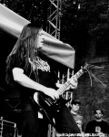 Fotky z festivalu Brutal Assault - fotografie 80